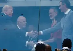 Infantino Tegaskan Tak Ada Dana FIFA untuk Tutupi Urusan Pribadi