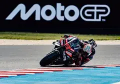 Jadwal Lengkap dan Link Streaming MotoGP Inggris 2026