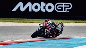 Jadwal Lengkap dan Link Streaming MotoGP Inggris 2026