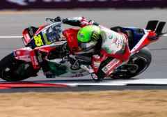 Silverstone Jamin Masa Depan MotoGP Inggris Lewat Kesepakatan Baru