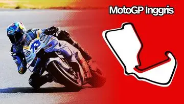 MotoGP Inggris 2026 di Silverstone Siap Sajikan Aksi Balap Memukau
