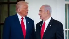 PM Israel Tolak Rencana 15 Poin Trump untuk Gaza, Tegaskan Militer Tetap di Lokasi