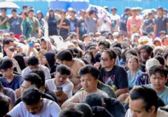 Penipuan Digital Rugikan Warga RI Rp 9,1 Triliun, Ribuan Jadi Korban Tiap Hari