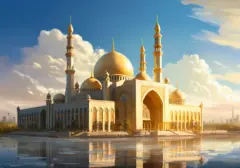 Jadwal Lengkap Ibadah Shalat Majalengka 10 Agustus 2026
