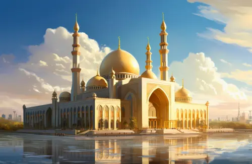 Jadwal Lengkap Ibadah Shalat Majalengka 10 Agustus 2026