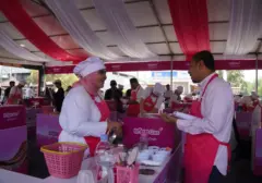 Pertamina Patra Niaga Gelar Lomba Masak Tingkat Regional di Tegal, Dorong Ekosistem Kuliner