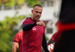 Fabio Lefundes Resmi Pimpin Java United FC, Dikontrak Dua Musim untuk Raih Gelar Super League 2026/2027