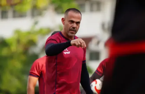 Fabio Lefundes Resmi Pimpin Java United FC, Dikontrak Dua Musim untuk Raih Gelar Super League 2026/2027