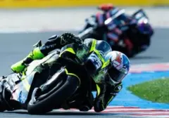 Raul Fernandez Raih Kemenangan Mengejutkan di MotoGP Inggris 2026, Dominasi Ducati Terganggu