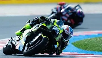 Raul Fernandez Raih Kemenangan Mengejutkan di MotoGP Inggris 2026, Dominasi Ducati Terganggu