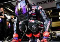 Francesco Bagnaia Kokoh di Puncak Klasemen MotoGP 2026 Pasca Seri Silverstone