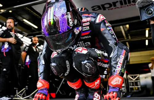 Francesco Bagnaia Kokoh di Puncak Klasemen MotoGP 2026 Pasca Seri Silverstone