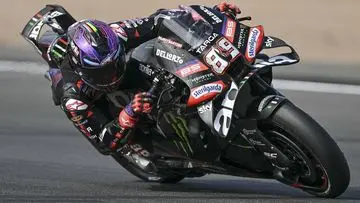 Klasemen MotoGP 2026: Jorge Martin Kokoh di Puncak Usai GP Inggris