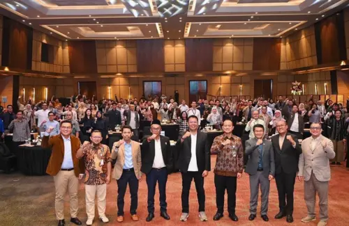 Pertamina Perkuat Keterbukaan dengan Integrasi Layanan Informasi Publik