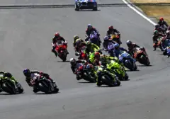 Fabio Quartararo Raih Kemenangan Dramatis di British MotoGP 2026 Silverstone