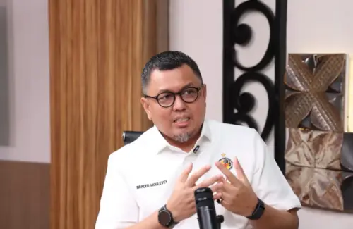 Semen Padang FC Bebas Sanksi FIFA, Bidik Promosi ke Super League 2027