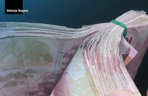 Ekonom INDEF Peringatkan Ketergantungan Belanja Pemerintah untuk Dongkrak Ekonomi