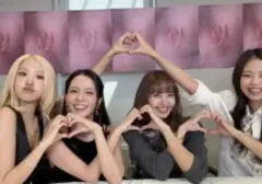 BLACKPINK Ungkap Penyesalan di Perayaan Dekade Debut Bersama BLINK