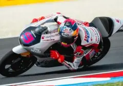 Perubahan Klasemen Moto3 Pasca GP Inggris: Veda Ega Naik Peringkat, Danish Tersungkur