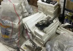 Ratusan Senjata Api dan Narkoba Ditemukan, Sekolah di Jaksel Beralih ke Pembelajaran Jarak Jauh