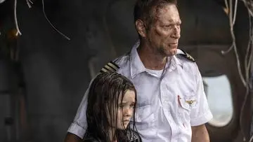 Deep Water (2026): Tayangan Ringan yang Cepat Terlupakan