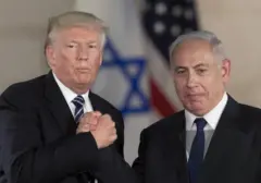 Netanyahu Tegaskan Israel Tak Akan Mundur dari Gaza Sebelum Hamas Dilucuti Sepenuhnya