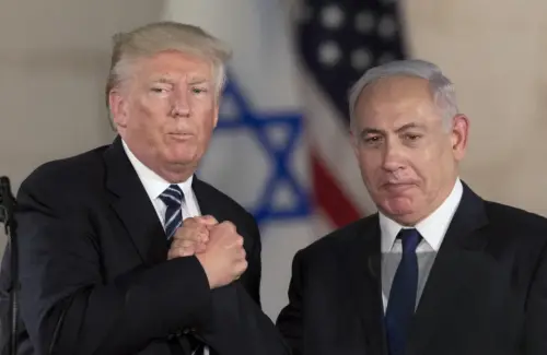Netanyahu Tegaskan Israel Tak Akan Mundur dari Gaza Sebelum Hamas Dilucuti Sepenuhnya