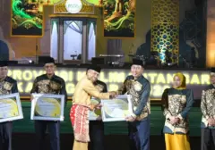 MTQ XXXIV Kalbar 2026 Sukses Digelar, Jadi Momentum Syiar Islam
