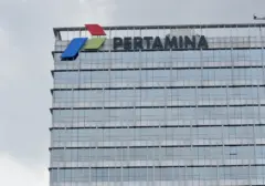 Pertamina Lampaui Target Pengurangan Emisi Semester I 2024