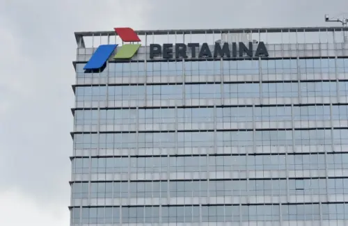 Pertamina Lampaui Target Pengurangan Emisi Semester I 2024