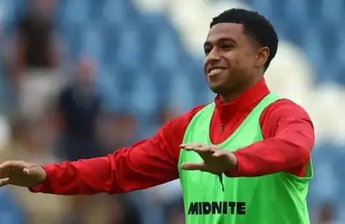 Fulham Dekati Rekor Transfer Irlandia Utara Lewat Shea Charles