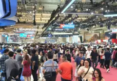 GIIAS 2026 Diproyeksikan Lanjutkan Tren Positif, Gaikindo Optimistis