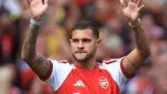 Arteta Yakin Bruno Guimaraes Dongkrak Performa Arsenal ke "Level Berikutnya"