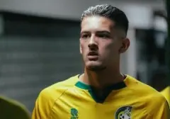 Fortuna Sittard Tahan Imbang PSV Eindhoven, Justin Hubner Ungkap Kunci Sukses