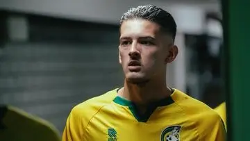 Fortuna Sittard Tahan Imbang PSV Eindhoven, Justin Hubner Ungkap Kunci Sukses