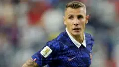Lucas Digne Resmi Berseragam Paris Saint-Germain, Aston Villa Lepas Bek Prancis
