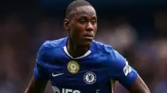 Trevoh Chalobah Resmi Gabung Como, Chelsea Raih Dana Transfer Lebih dari Rp 580 Miliar