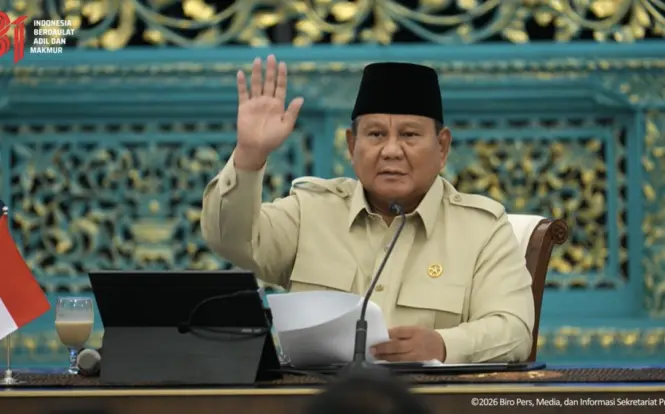 Perhatian Pasar Indonesia Pekan Depan: Pidato Kenegaraan dan Proyeksi Inflasi AS Menjadi Sorotan