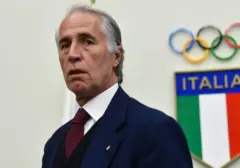 Malagò Ungkap Alasan di Balik Keputusan Pelatih Timnas Italia: Bukan Sekadar Mancini, Ada Nama Pirlo dan Guardiola