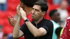 Andoni Iraola Akui Liverpool Tak Mampu Pertahankan Performa Ideal