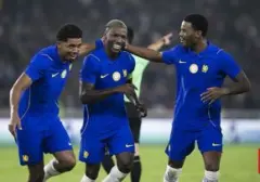 Chelsea Kantongi Kepercayaan Diri Hadapi Fulham Pasca-Juara di GBK