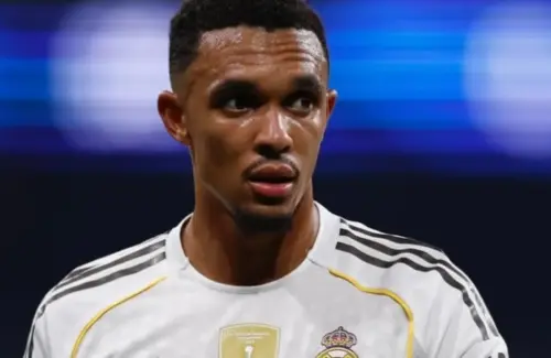 Mourinho Ungkap Peran Krusial Trent Alexander-Arnold di Real Madrid Musim Ini
