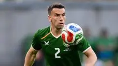 Seamus Coleman Berlatih Bersama Killybegs, Kans Comeback ke GAA Masih Terbuka