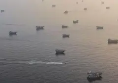 Iran Ancam Tutup Selat Hormuz Jika AS Tak Penuhi Tuntutan Teheran