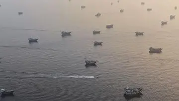 Iran Ancam Tutup Selat Hormuz Jika AS Tak Penuhi Tuntutan Teheran