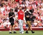 Arsenal Boyong Bruno Guimarães, Arteta Yakin Tambah Kekuatan dan Gairah Baru