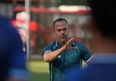 Fabio Lefundes Jabat Pelatih Kepala Java United FC untuk Musim 2026/2027