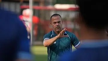 Fabio Lefundes Jabat Pelatih Kepala Java United FC untuk Musim 2026/2027