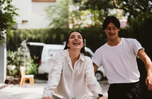 Psikolog Ungkap 7 Indikator Cinta Tulus Tanpa Syarat dalam Hubungan