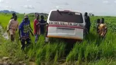Militer Nigeria Selamatkan 33 Sandera dari Penculikan Massal di Zamfara